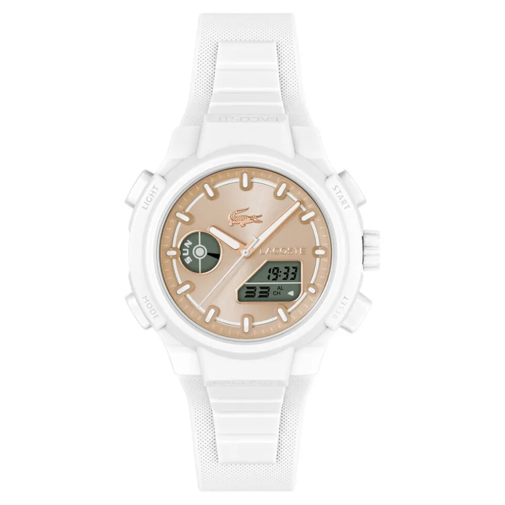 Montre Lacoste Lc33 Crème