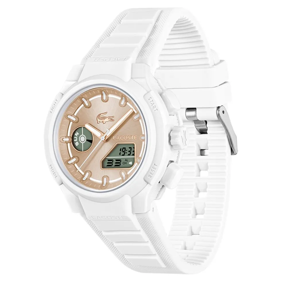 Montre Lacoste Lc33 Crème