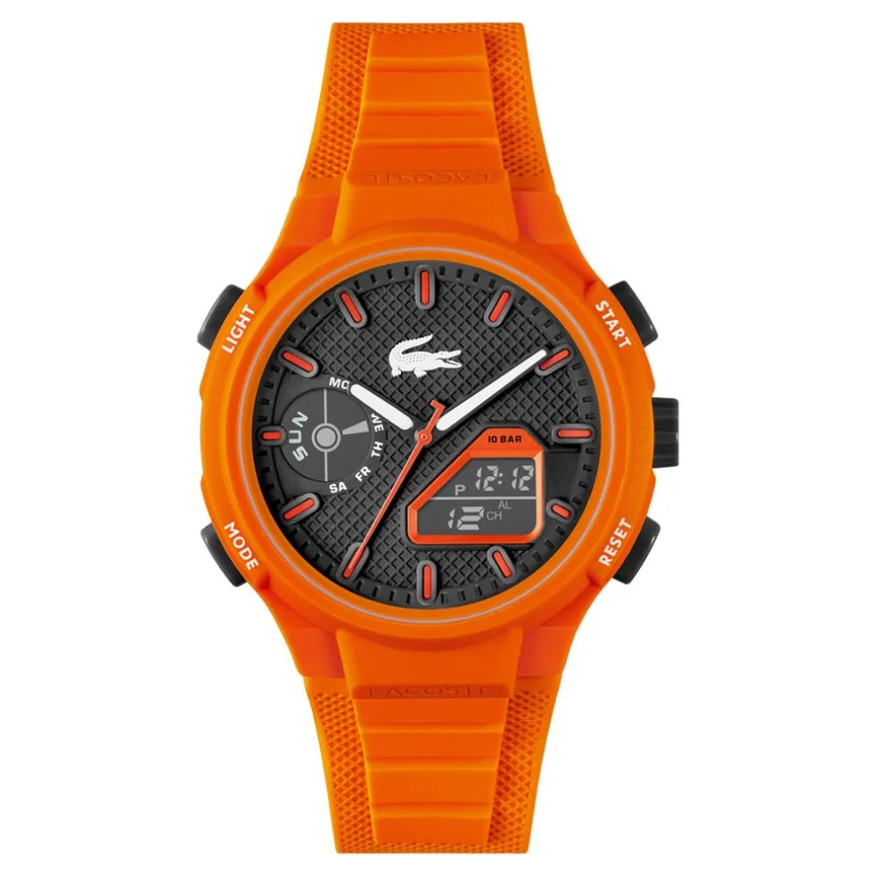 Montre Lacoste Lc33 Noir