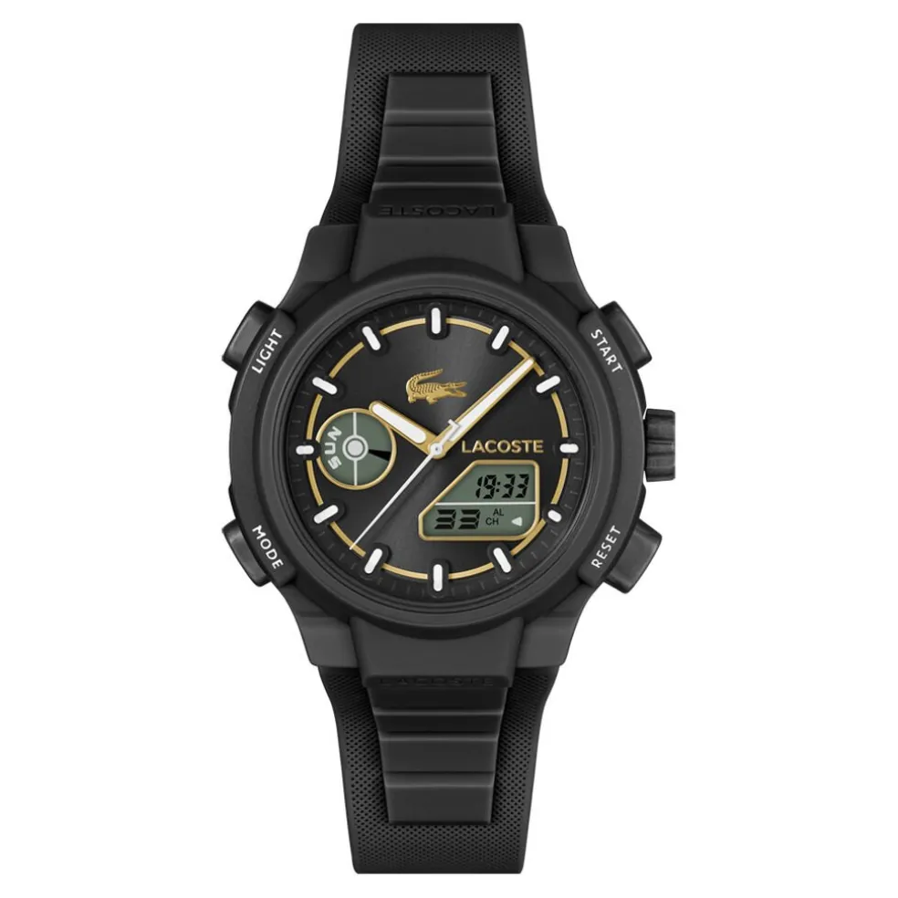 Montre Lacoste Lc33 Noir