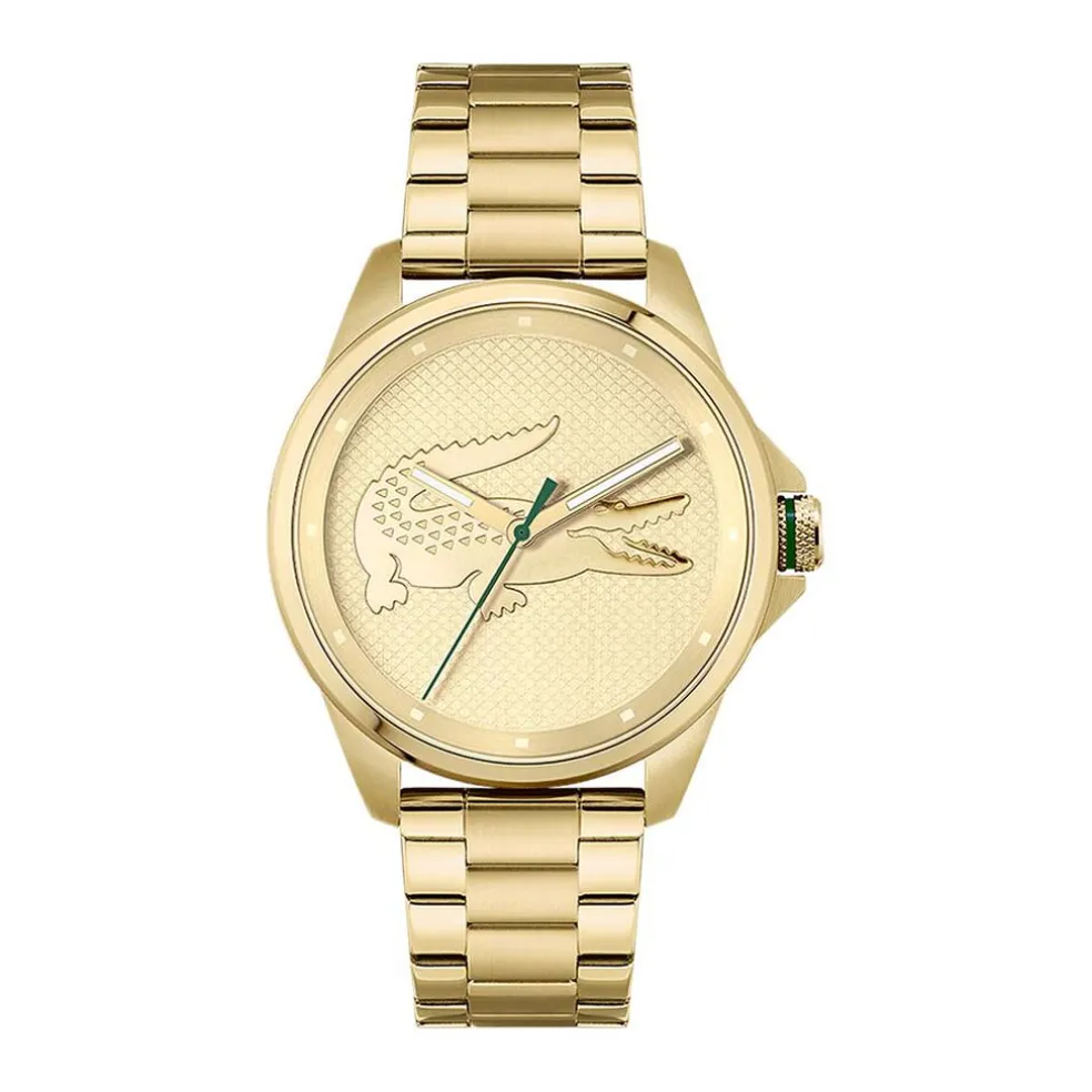Montre Lacoste Le Croc Champagne