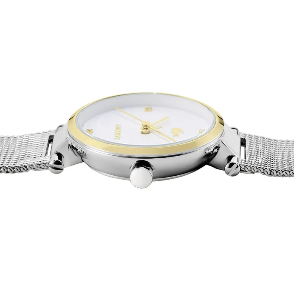 Montre Lacoste Orba Blanc