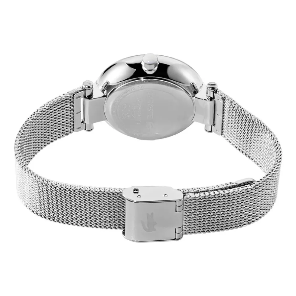 Montre Lacoste Orba Blanc