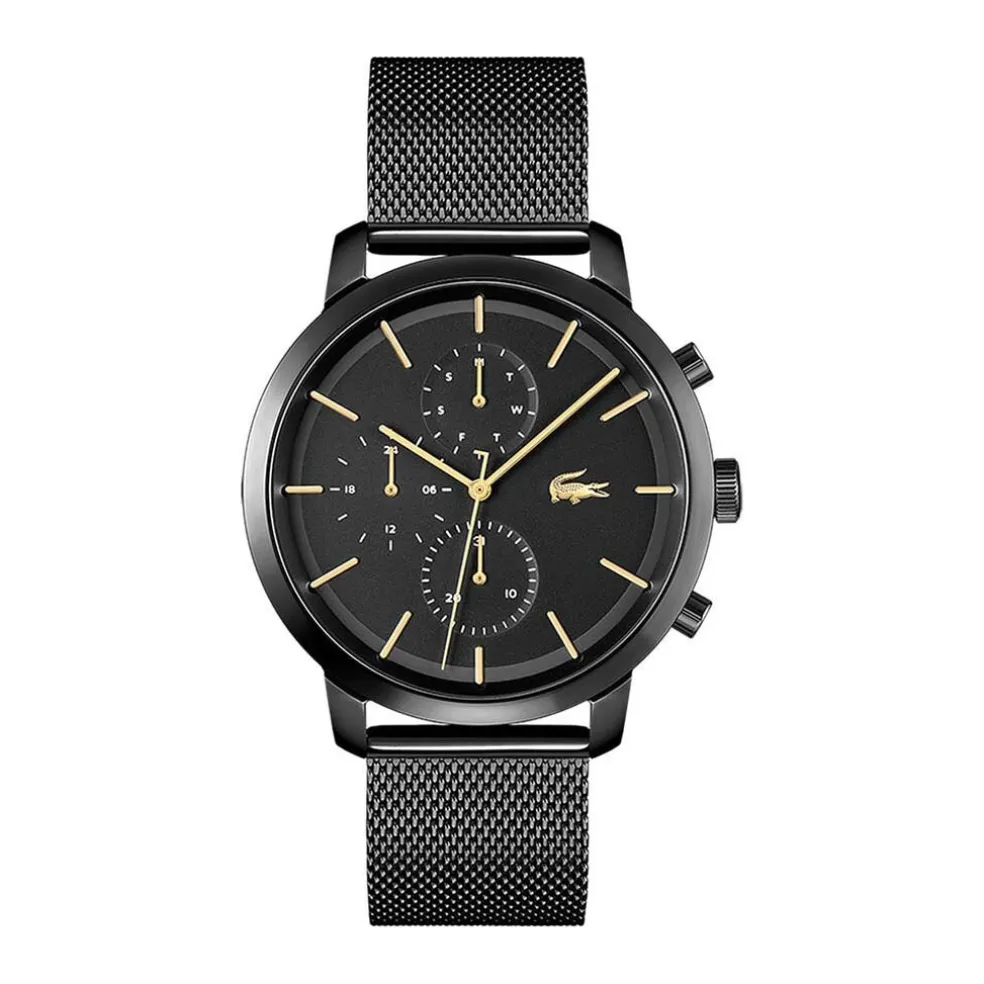 Montre Lacoste Replay Noir
