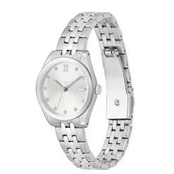 Montre Lacoste Tuilerie Argenté