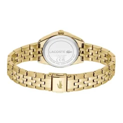 Montre Lacoste Tuilerie Doré