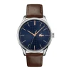 Montre Lacoste Vienna Bleu