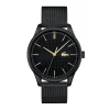 Montre Lacoste Vienna Noir