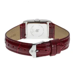 Montre Lip Churchill C18 Argenté