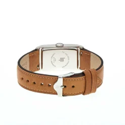 Montre Lip Churchill T18 Argenté