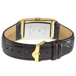 Montre Lip Churchill T24 Argenté