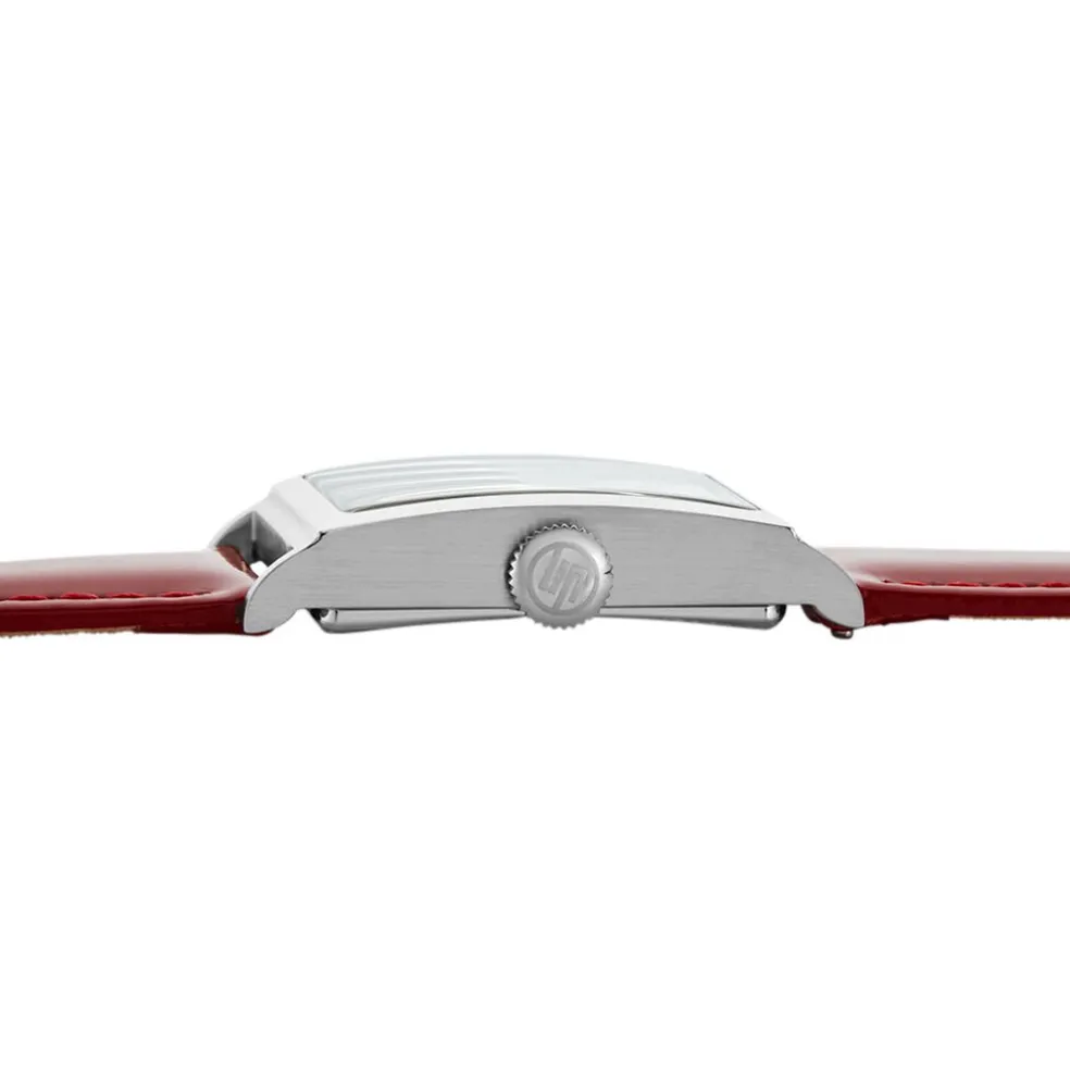 Montre Lip Churchill T18 Argenté