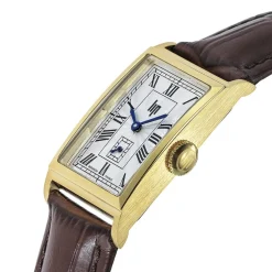Montre Lip Churchill T18 Argenté