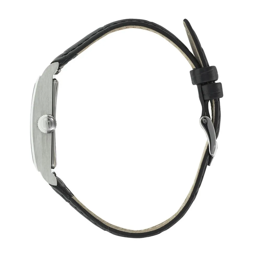 Montre Lip Churchill T24 Argenté