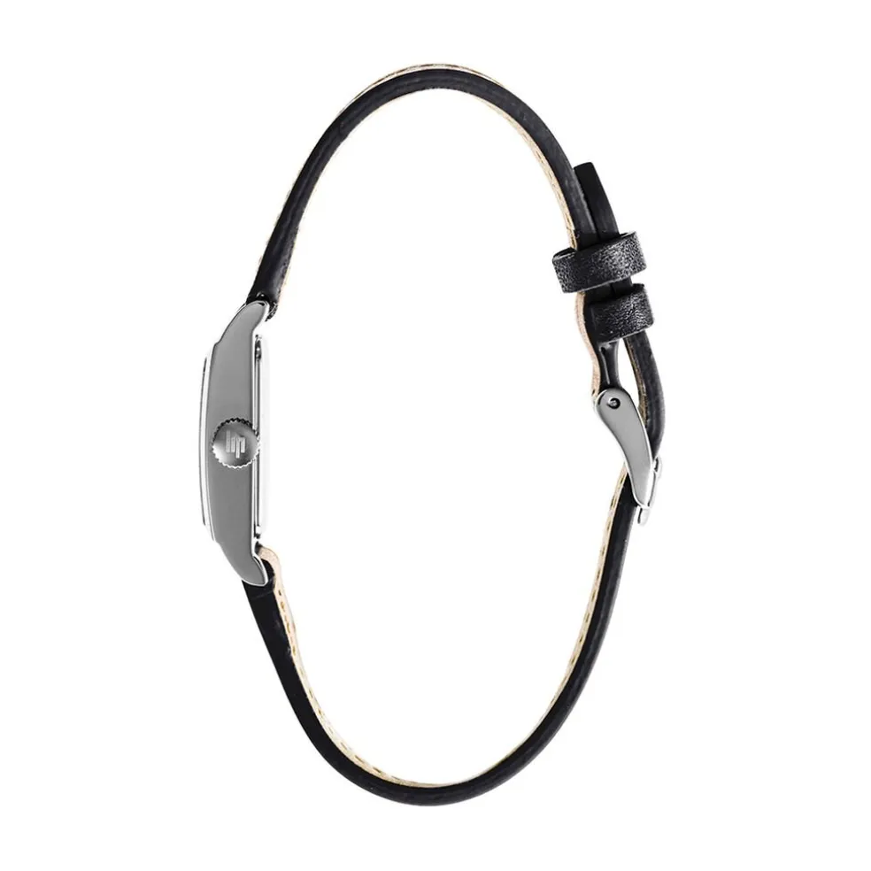Montre Lip Churchill T13 Argenté