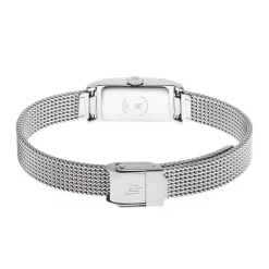 Montre Lip Churchill T13 Blanc