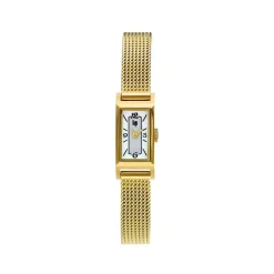 Montre Lip Churchill T13 Blanc