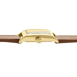 Montre Lip Churchill T13 Blanc