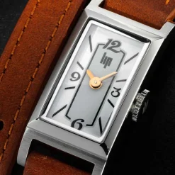 Montre Lip Churchill T13 Blanc