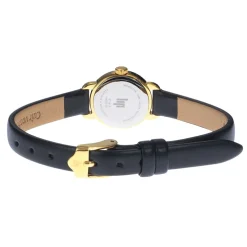 Montre Lip Henriette 19 Argenté
