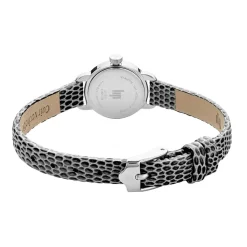 Montre Lip Henriette 19 Argenté