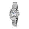 Montre Lip Himalaya 29 Argenté