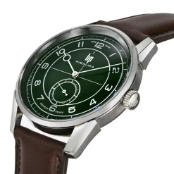 Montre Lip Himalaya 40 Vert