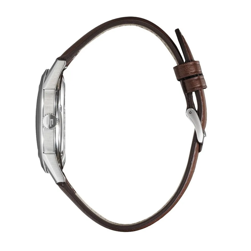 Montre Lip Himalaya 40 Vert