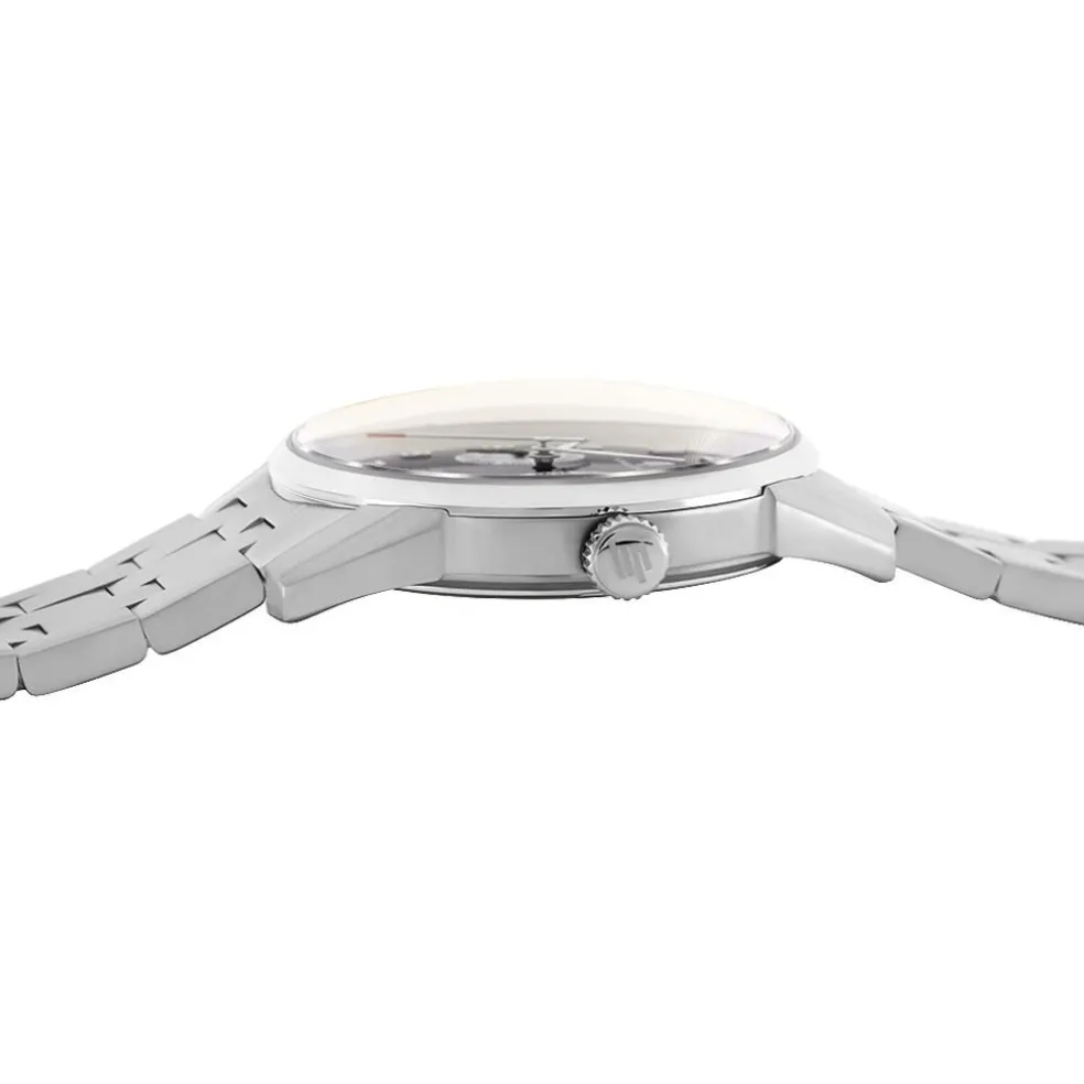 Montre Lip Himalaya Bleu