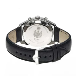 Montre Lip Himalaya Chrono Noir