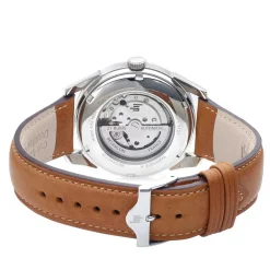 Montre Lip Himalaya C艙ur Battant 40 Bleu