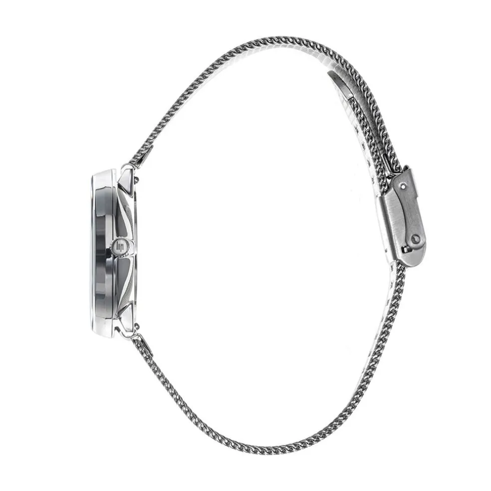Montre Lip Himalaya Dauphine 29 Bleu