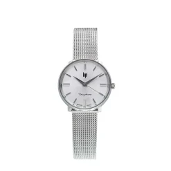 Montre Lip Himalaya Dauphine 29 Argenté