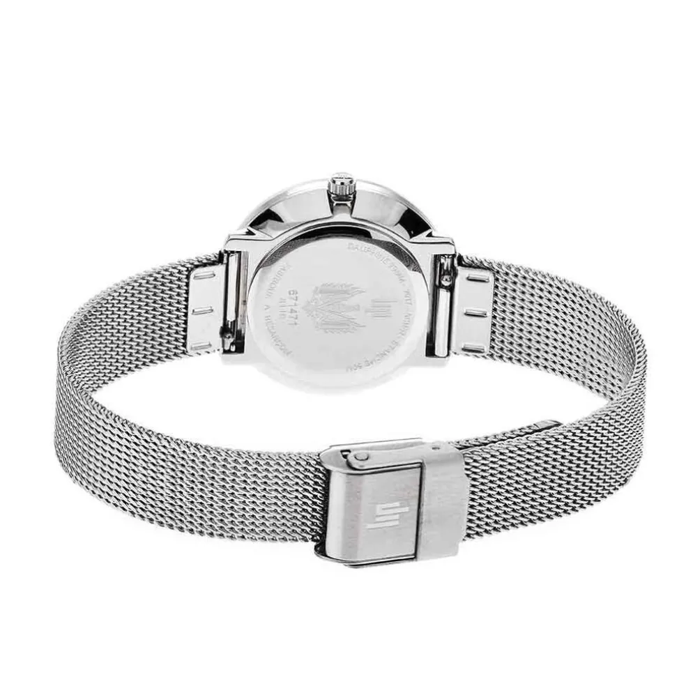 Montre Lip Himalaya Dauphine 29 Argenté