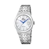 Montre Lotus Automatic 39 Argenté