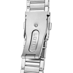 Montre Lotus Automatico Bleu