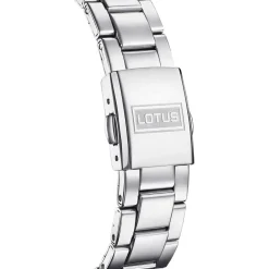 Montre Lotus Bliss Noir