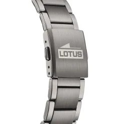 Montre Lotus Chrono Vert