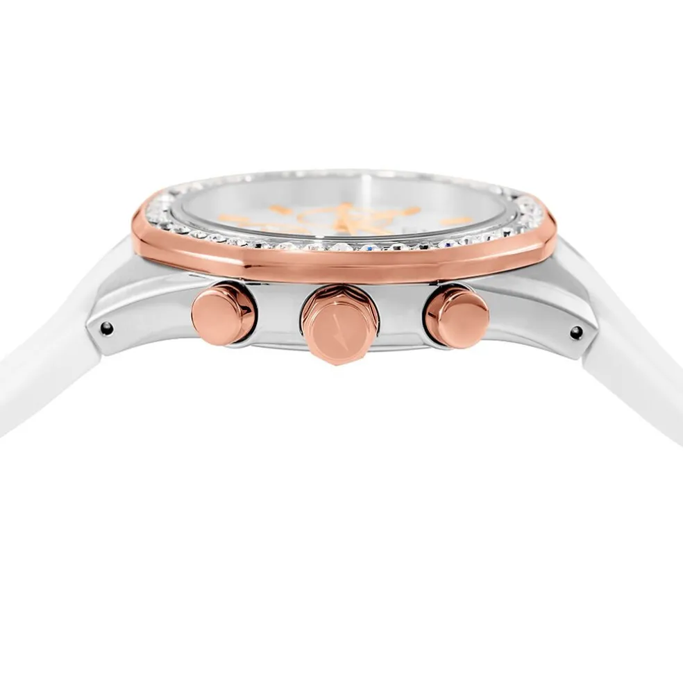 Montre Lotus Excellent Argenté