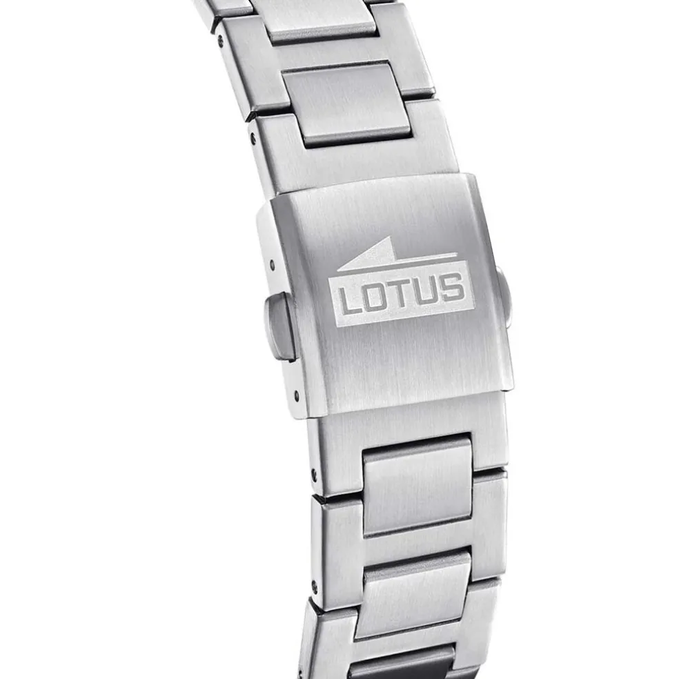 Montre Lotus Excellent Bleu