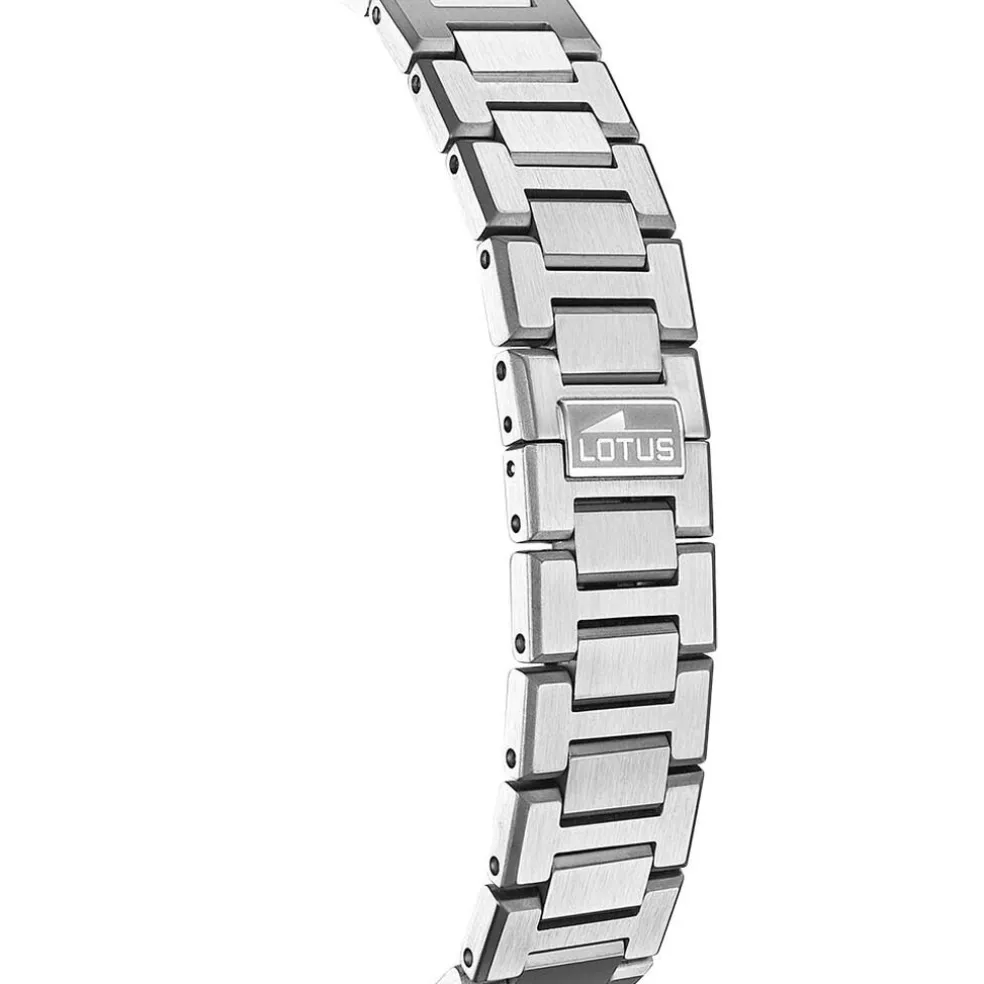 Montre Lotus Excellent Rose