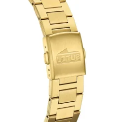 Montre Lotus Freedom Collection Blanc