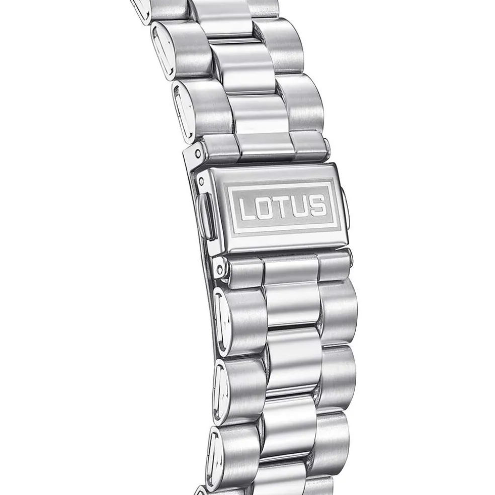 Montre Lotus Freedom Collection Bleu Ciel