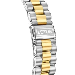 Montre Lotus Freedom Collection Nacre Blanche