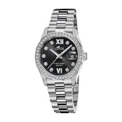Montre Lotus Freedom Collection Noir