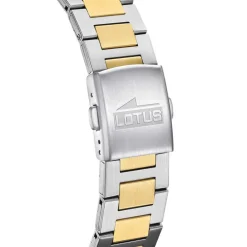 Montre Lotus Freedom Collection Argenté