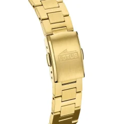 Montre Lotus Freedom Collection Nacre Blanche