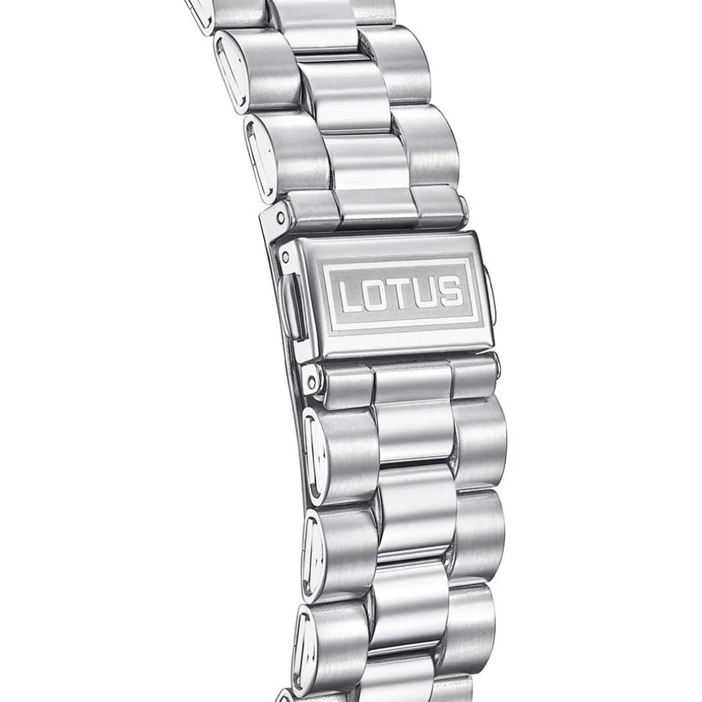Montre Lotus Freedom Collection Bleu