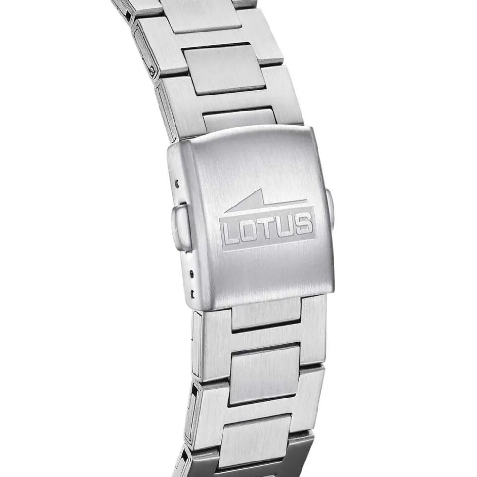 Montre Lotus Freedom Collection Bleu