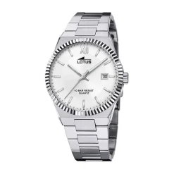 Montre Lotus Freedom Collection Argenté